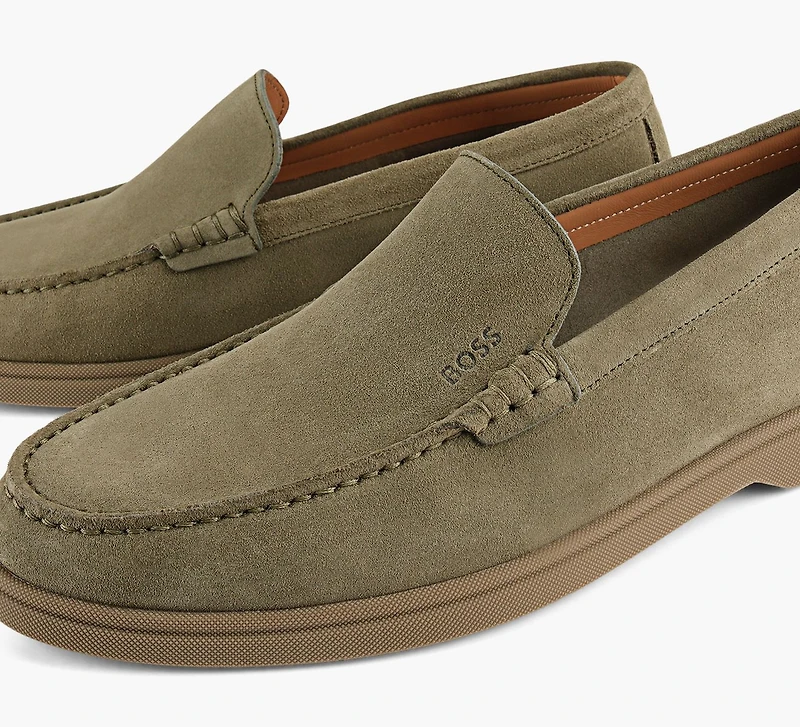 SIENNE LOAFER