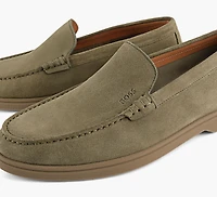 SIENNE LOAFER