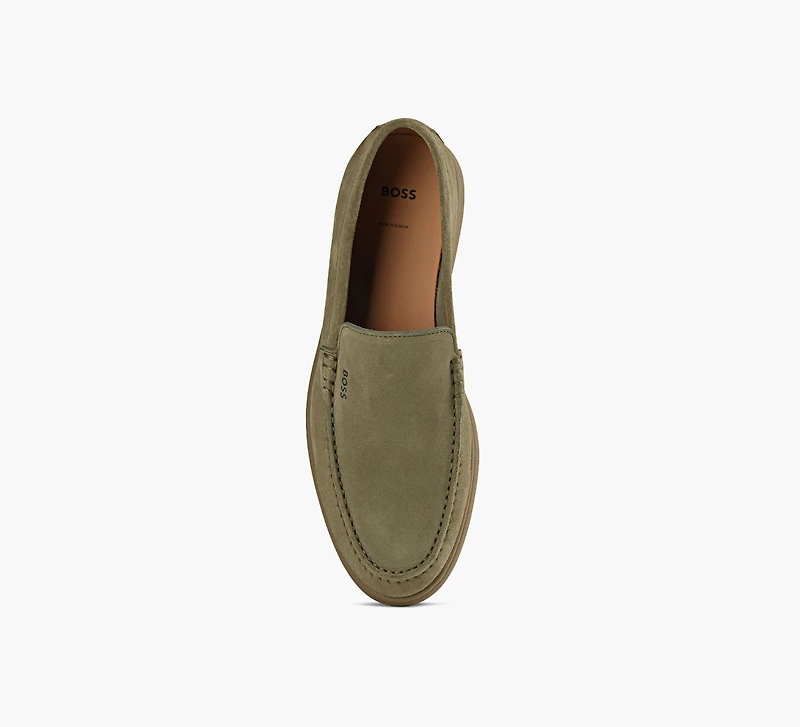 SIENNE LOAFER