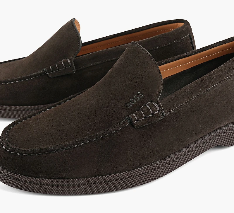 SIENNE LOAFER