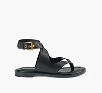 IRENE FLAT THONG SANDAL