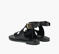 IRENE FLAT THONG SANDAL