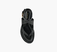 IRENE FLAT THONG SANDAL