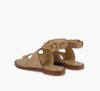 IRENE FLAT THONG SANDAL