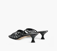 HAISLEY KITTEN SANDAL