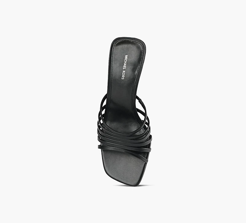 HAISLEY KITTEN SANDAL