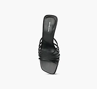 HAISLEY KITTEN SANDAL