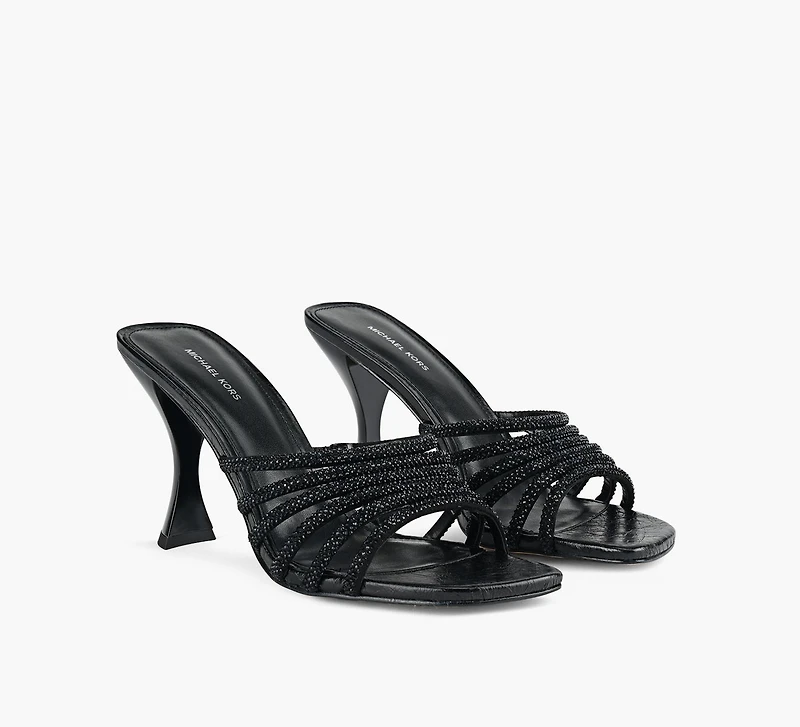 HAISLEY HIGH SANDAL