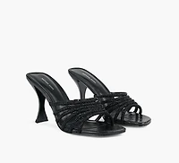 HAISLEY HIGH SANDAL