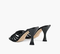 HAISLEY HIGH SANDAL