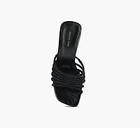 HAISLEY HIGH SANDAL