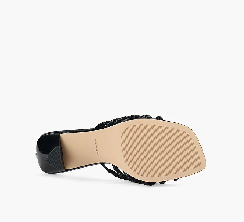 HAISLEY HIGH SANDAL