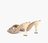 HAISLEY HIGH SANDAL
