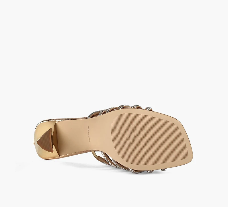 HAISLEY HIGH SANDAL