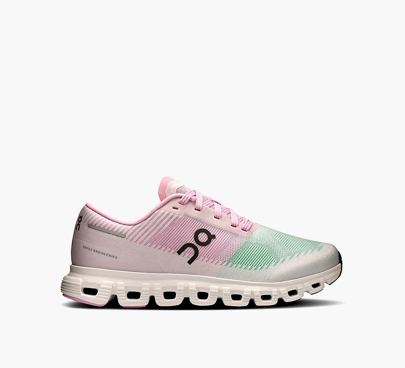 CLOUD 6 PUSH