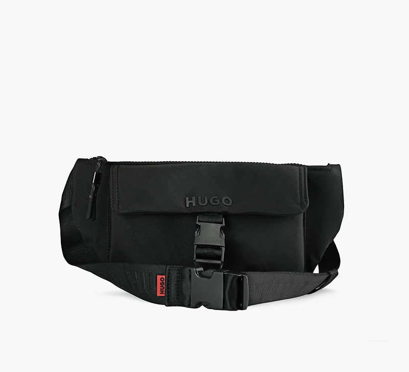 MARSEL BUMBAG