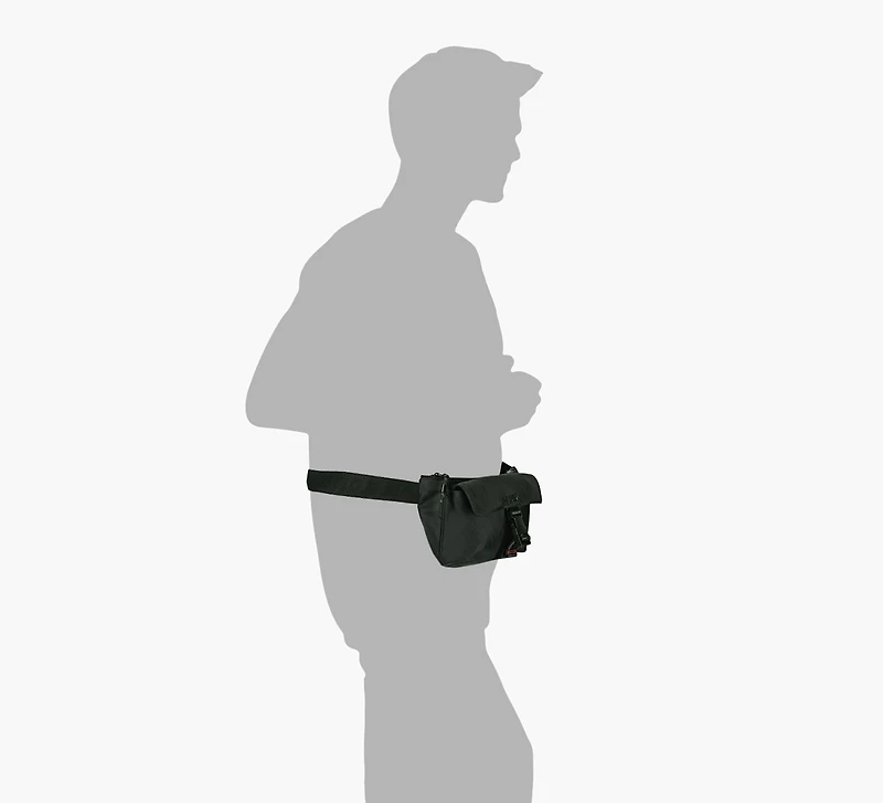 MARSEL BUMBAG