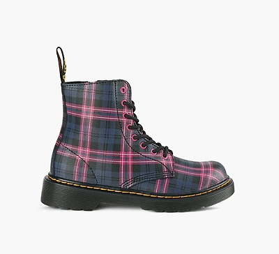 1460 PLAID