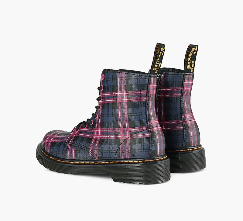 1460 PLAID