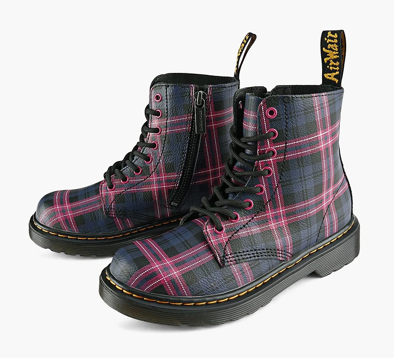 1460 PLAID