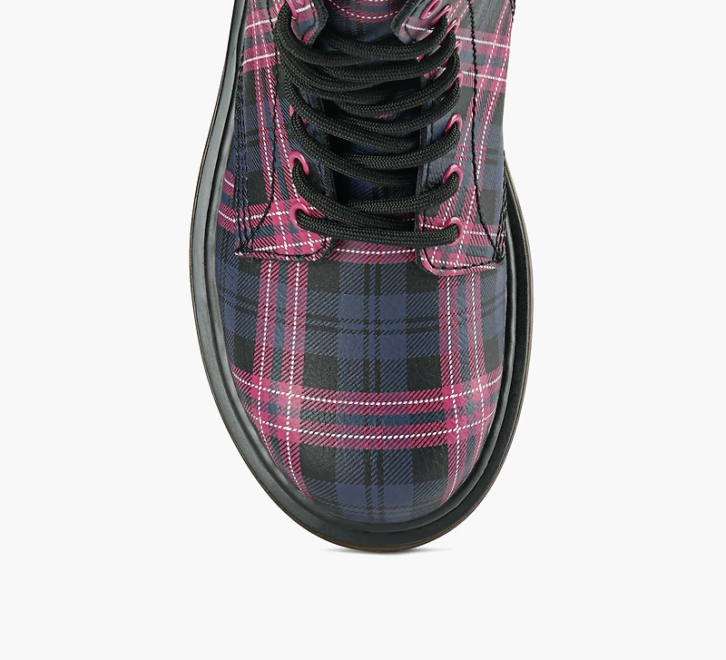 1460 PLAID