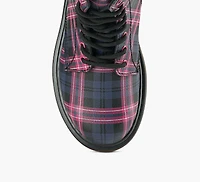 1460 PLAID