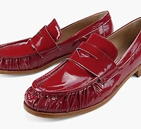 POSY LOAFER