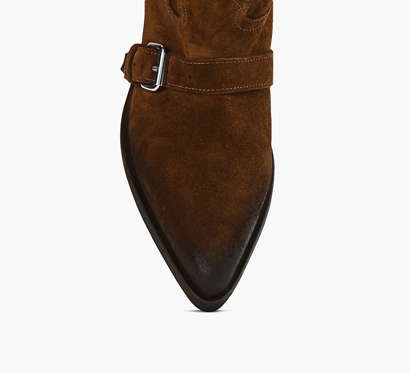 AGATE BOOT