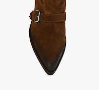 AGATE BOOT