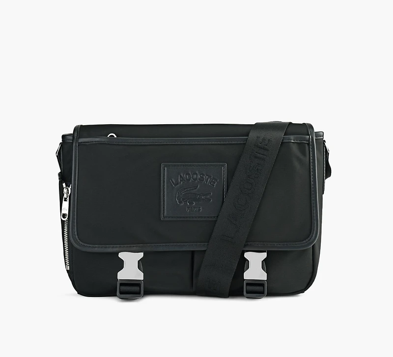 MESSENGER BAG