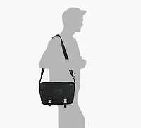 MESSENGER BAG