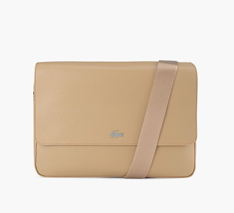 MESSENGER BAG