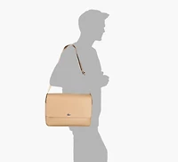MESSENGER BAG
