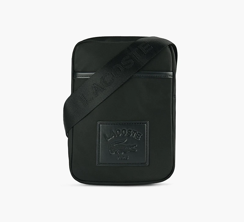 VERTICAL CAMERA BAG
