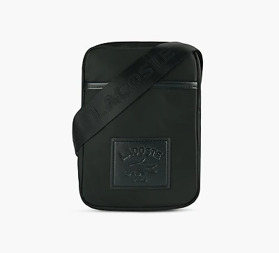 VERTICAL CAMERA BAG