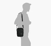 VERTICAL CAMERA BAG