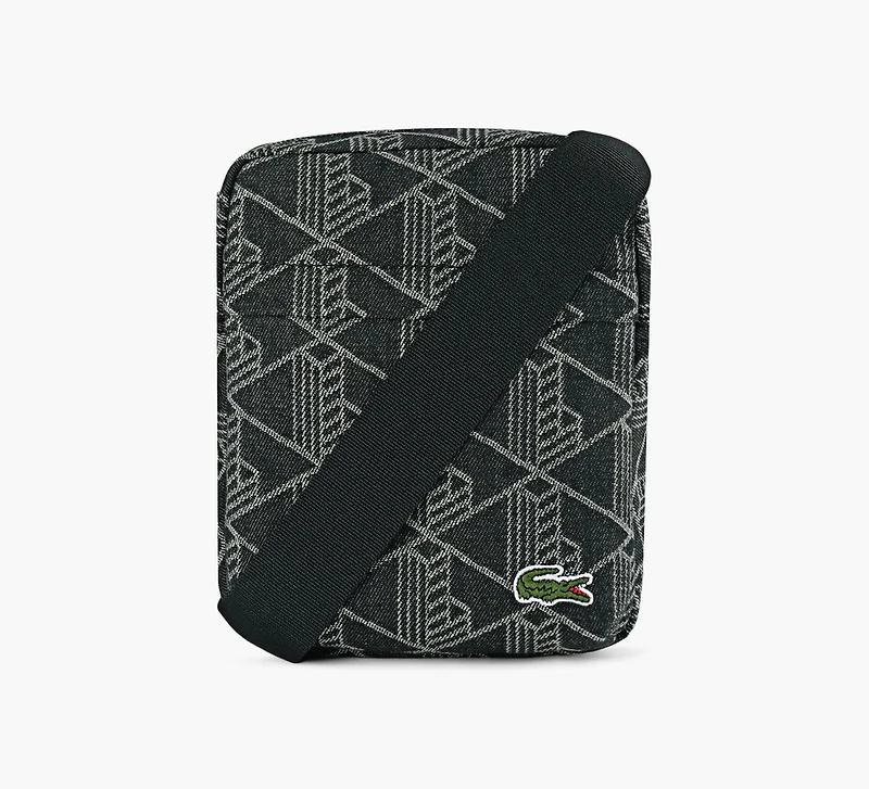 VERTICAL CAMERA BAG