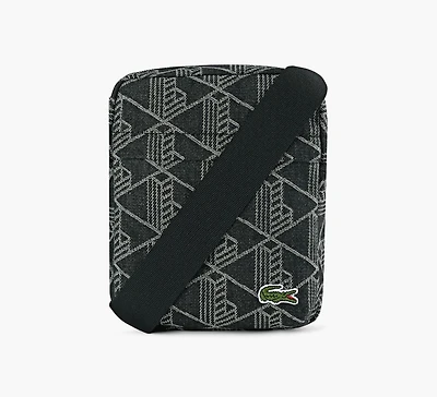 VERTICAL CAMERA BAG