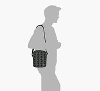 VERTICAL CAMERA BAG