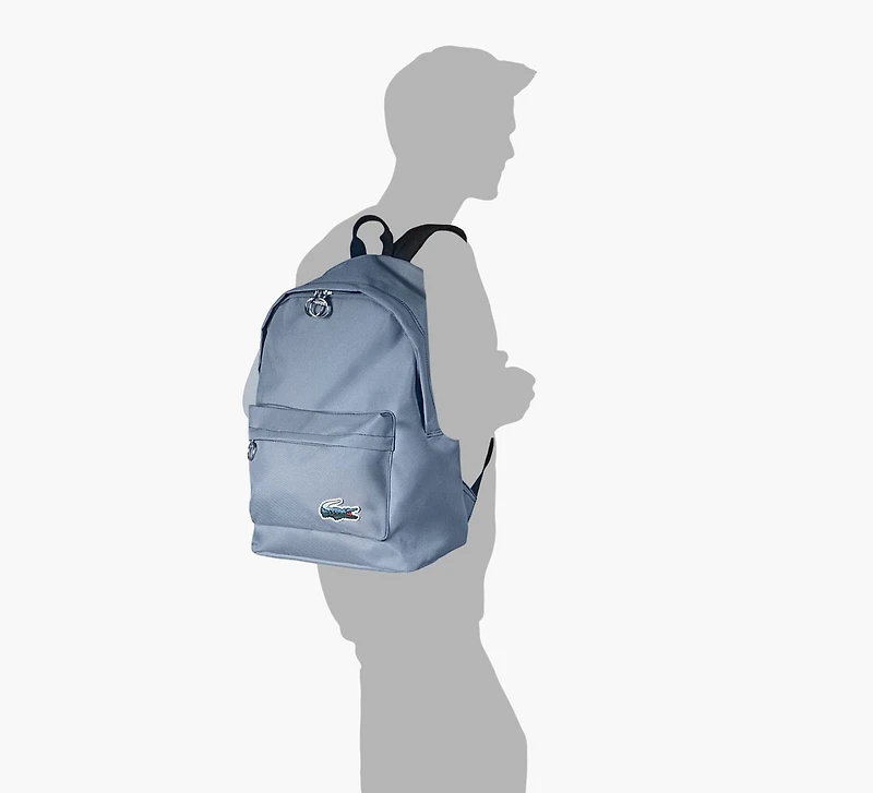 BACKPACK MOUNTAIN CROC