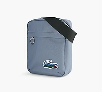 VERTICAL CAMERA BAG