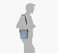 VERTICAL CAMERA BAG