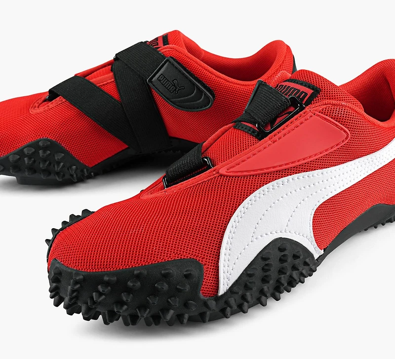 MOSTRO OG PRIME WNS