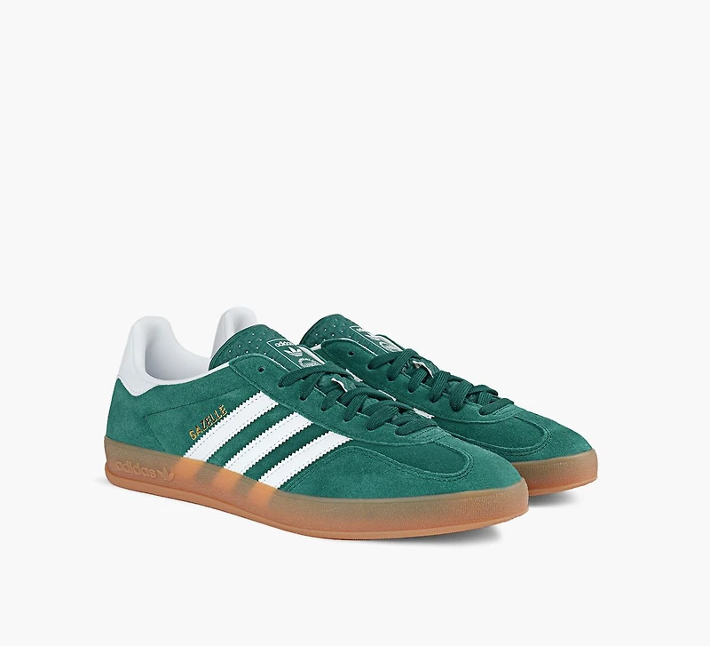 GAZELLE INDOOR
