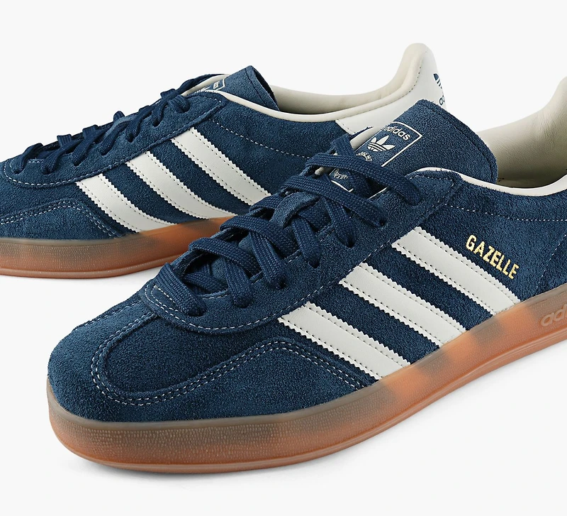GAZELLE INDOOR