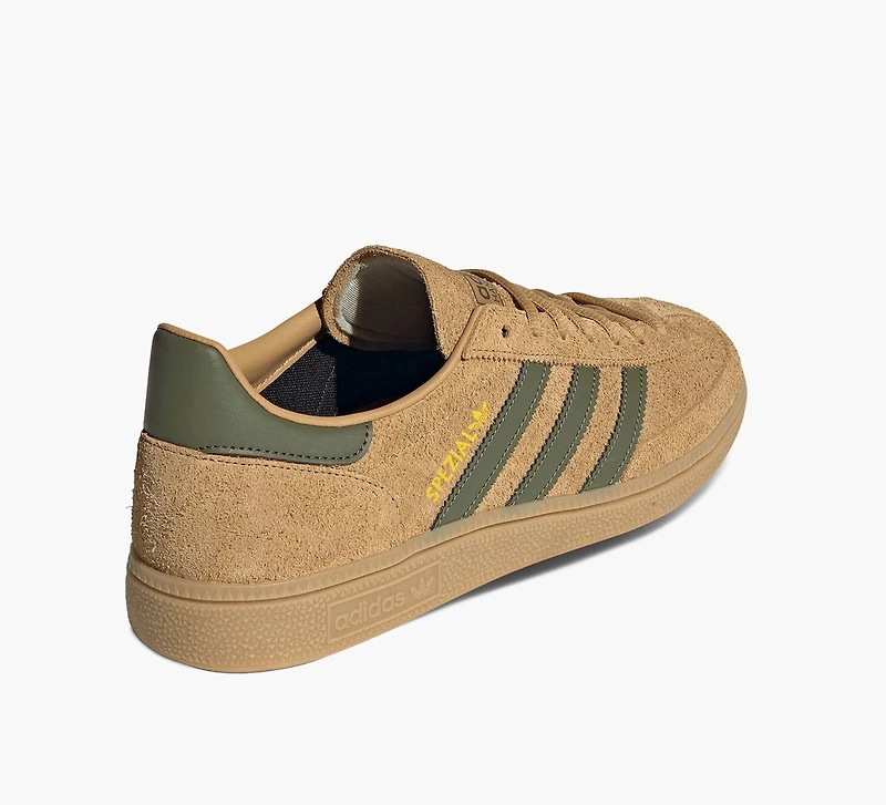 HANDBALL SPEZIAL