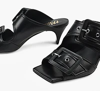 APRIL SLIDE