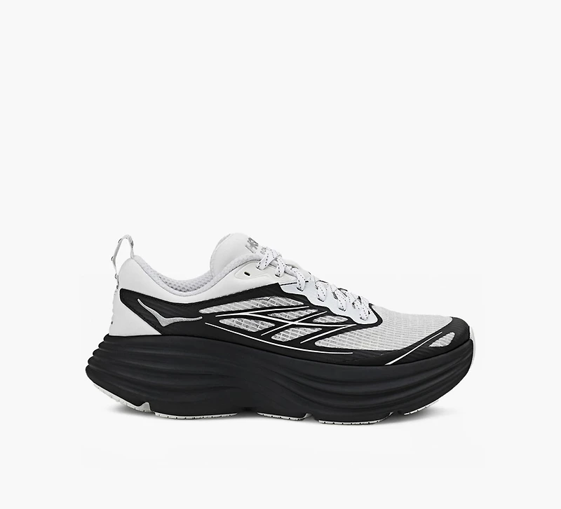 BONDI 8 TS CAGED