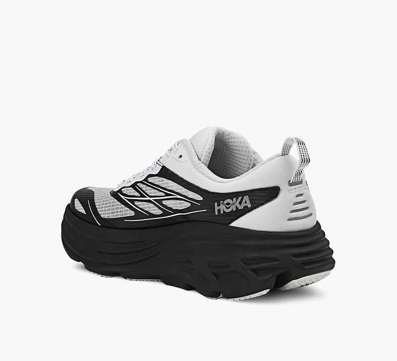 BONDI 8 TS CAGED