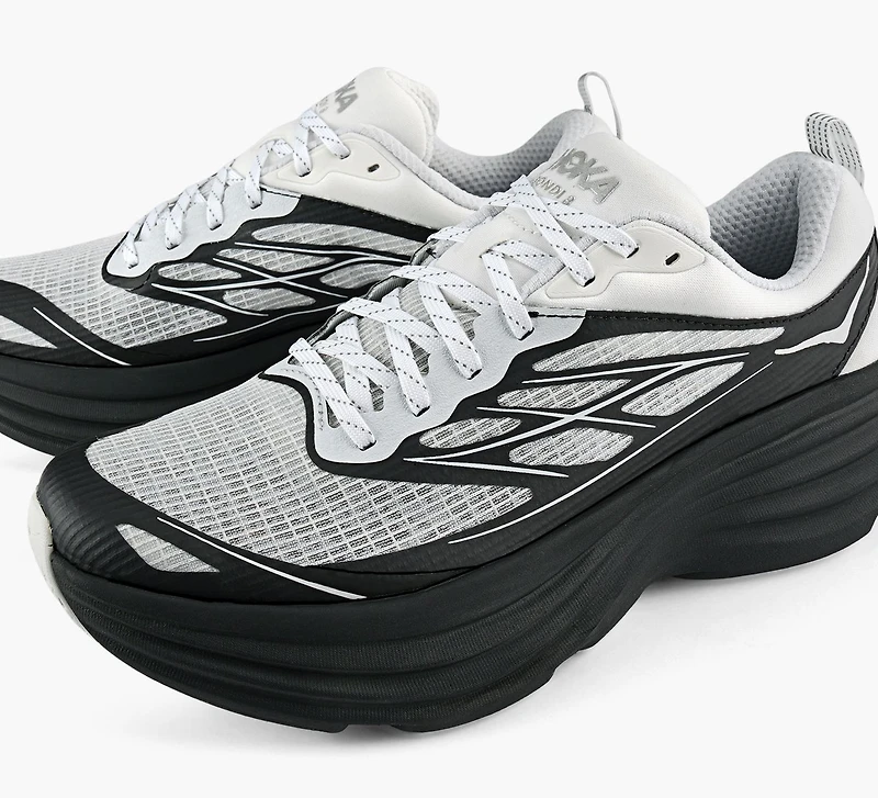 BONDI 8 TS CAGED